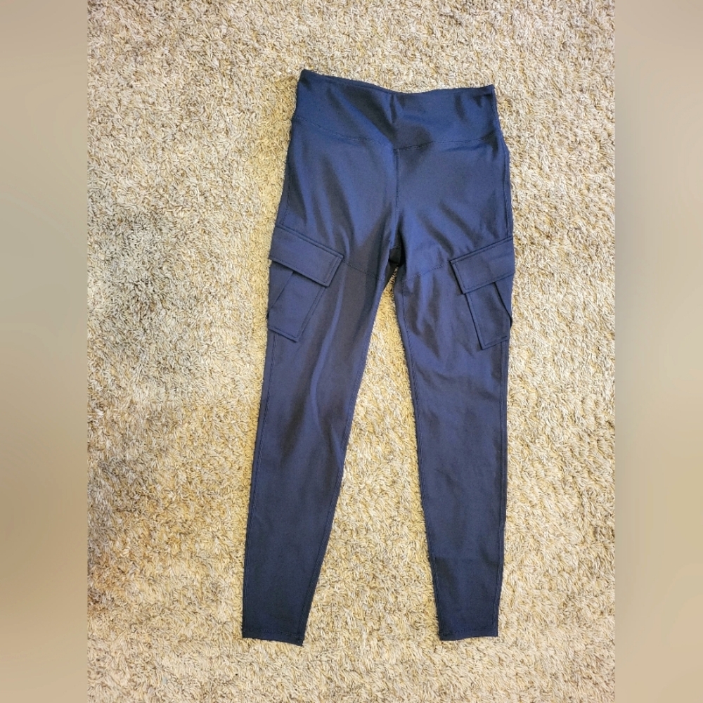 Halara Cargo Leggings